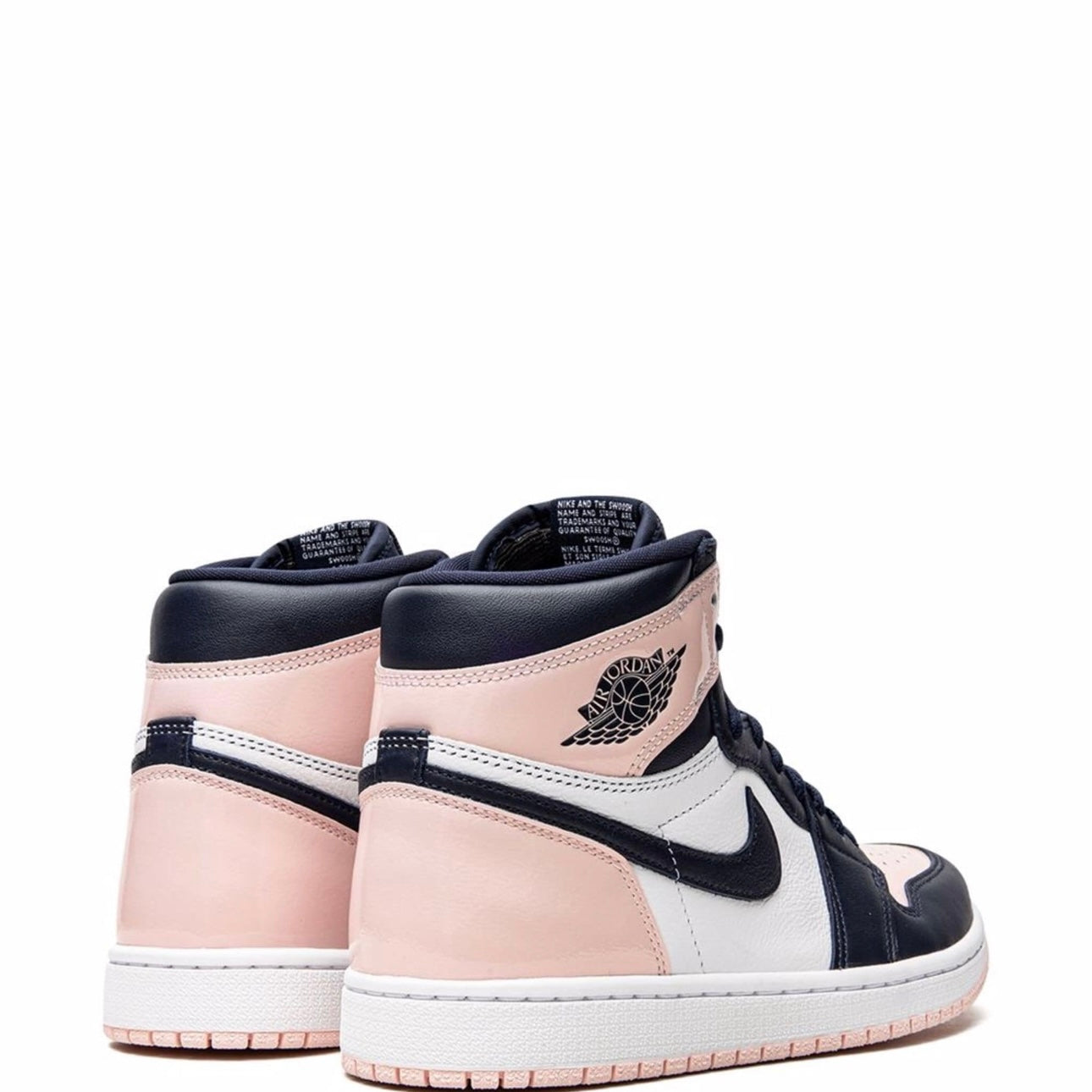 Air Jordan 1 high “Bubble gum”