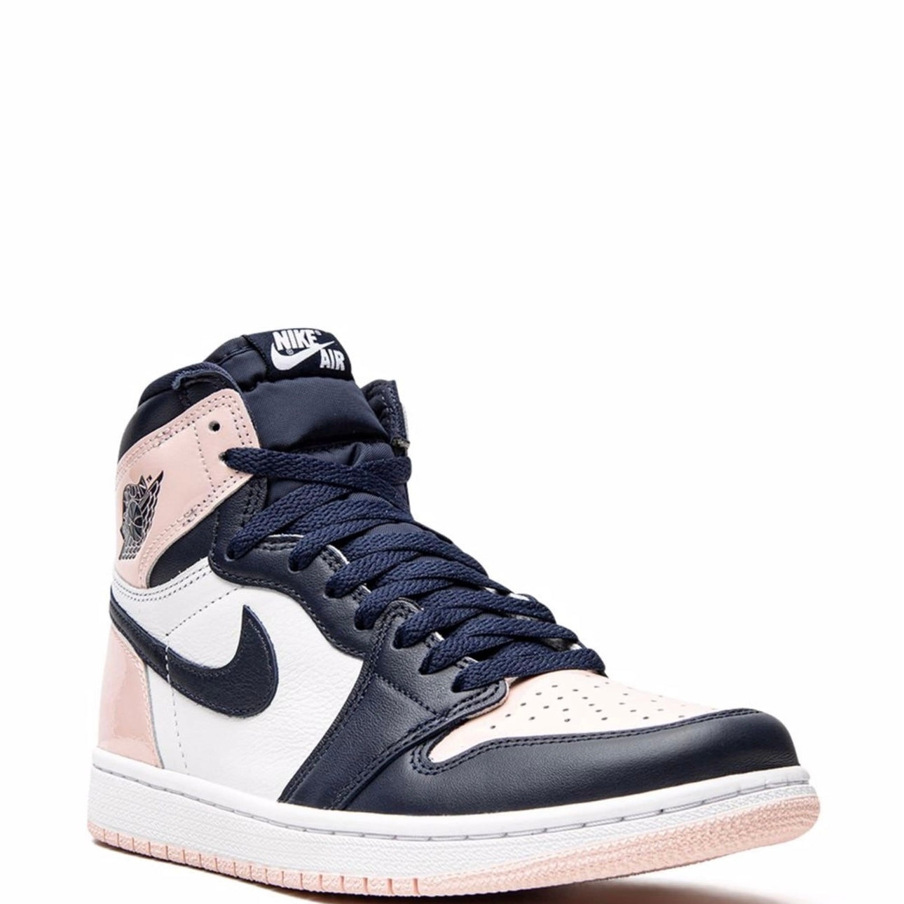 Air Jordan 1 high “Bubble gum”