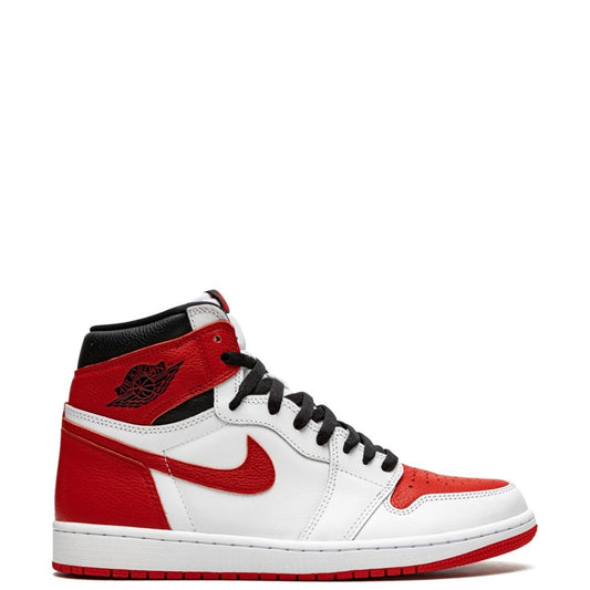 Air Jordan 1
Retro High OG
Heritage