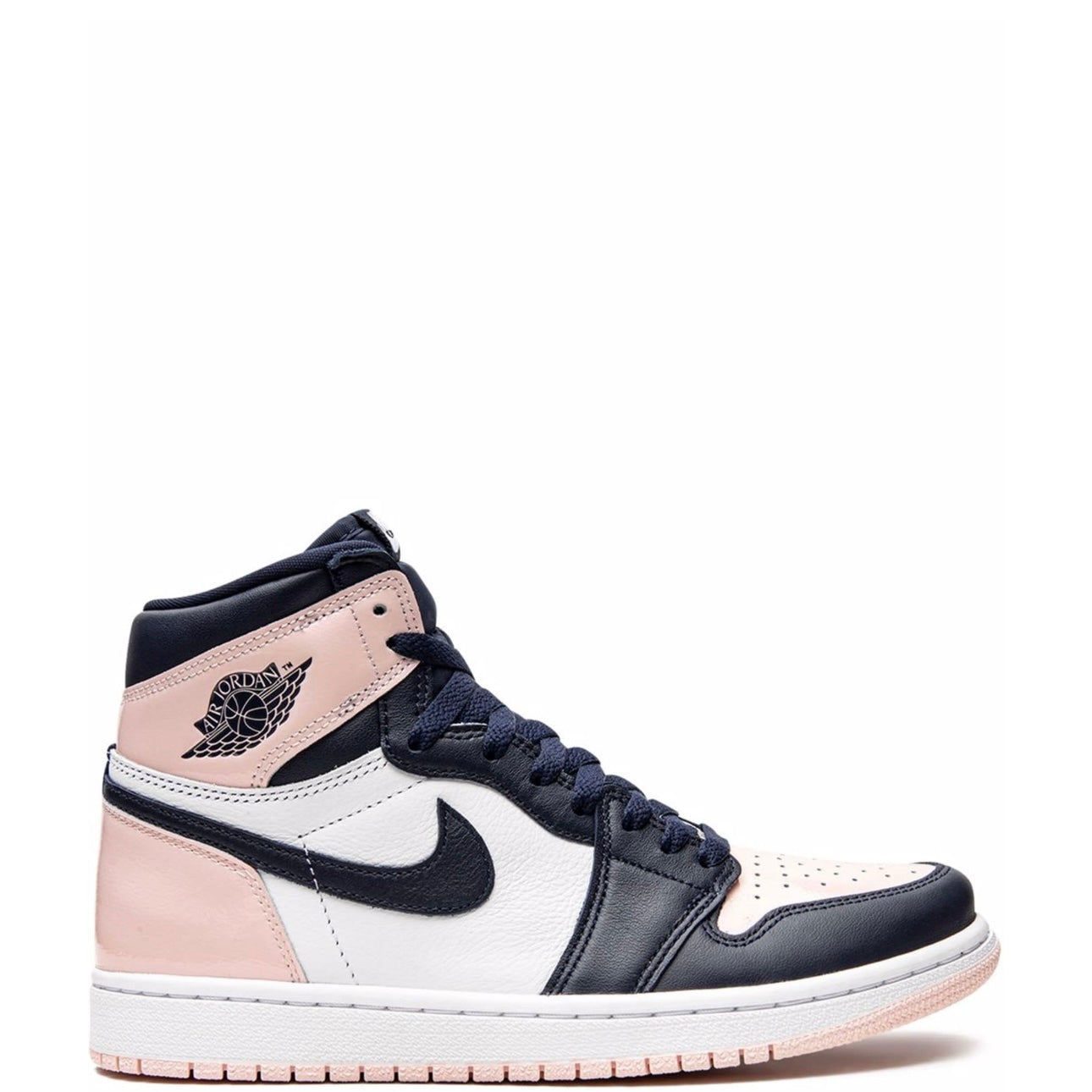 Air Jordan 1 high “Bubble gum”